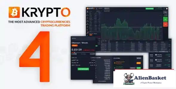 114909 Krypto - Live Trading, Advanced Data, Market Analysis, Watching List, Portfolio, Subscription