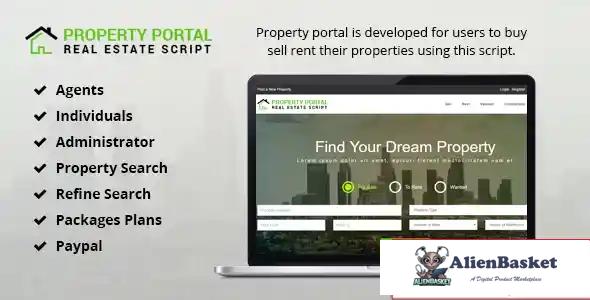 114868 Property Portal 