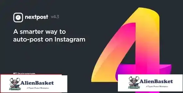 114894 Nextpost + Modules & Skins v4.2.0 