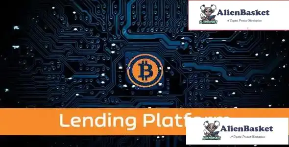 114870 Lending - Bitcoin Lending Platform 