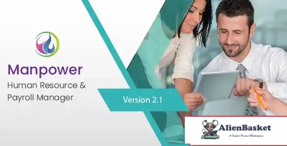 114890 Human Resource & Payroll Management System 