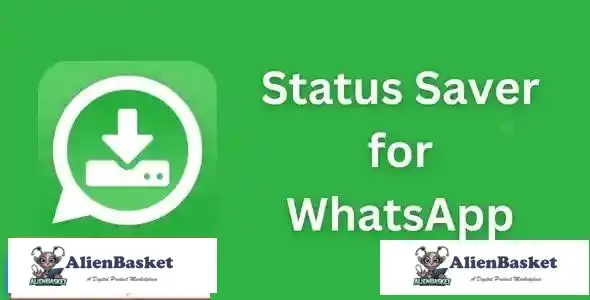 114774 Status Saver For WhatsApp 