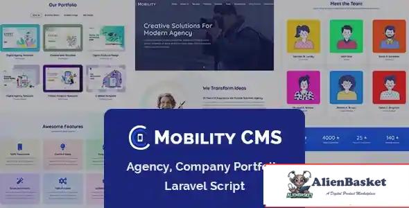 114773 Mobility CMS Script v1.0.3 