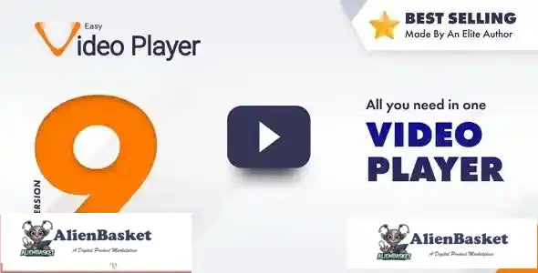 114795 Easy Video Player v6.1 