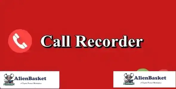 114749 Call Recorder 