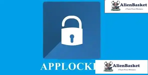 114741 App Locker - Security Android Application v1.0 