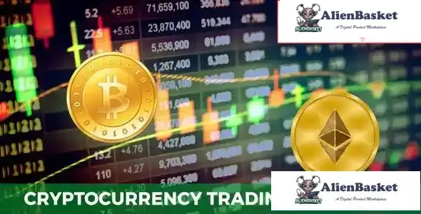 114824 Tradex - CryptoCurrency Trading platform 