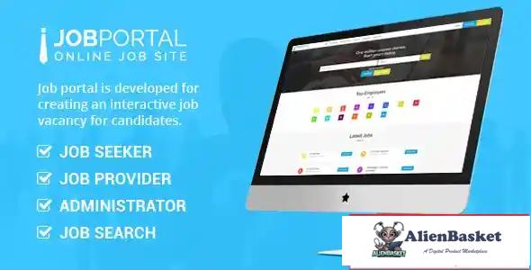114765 Job Portal v3.5 