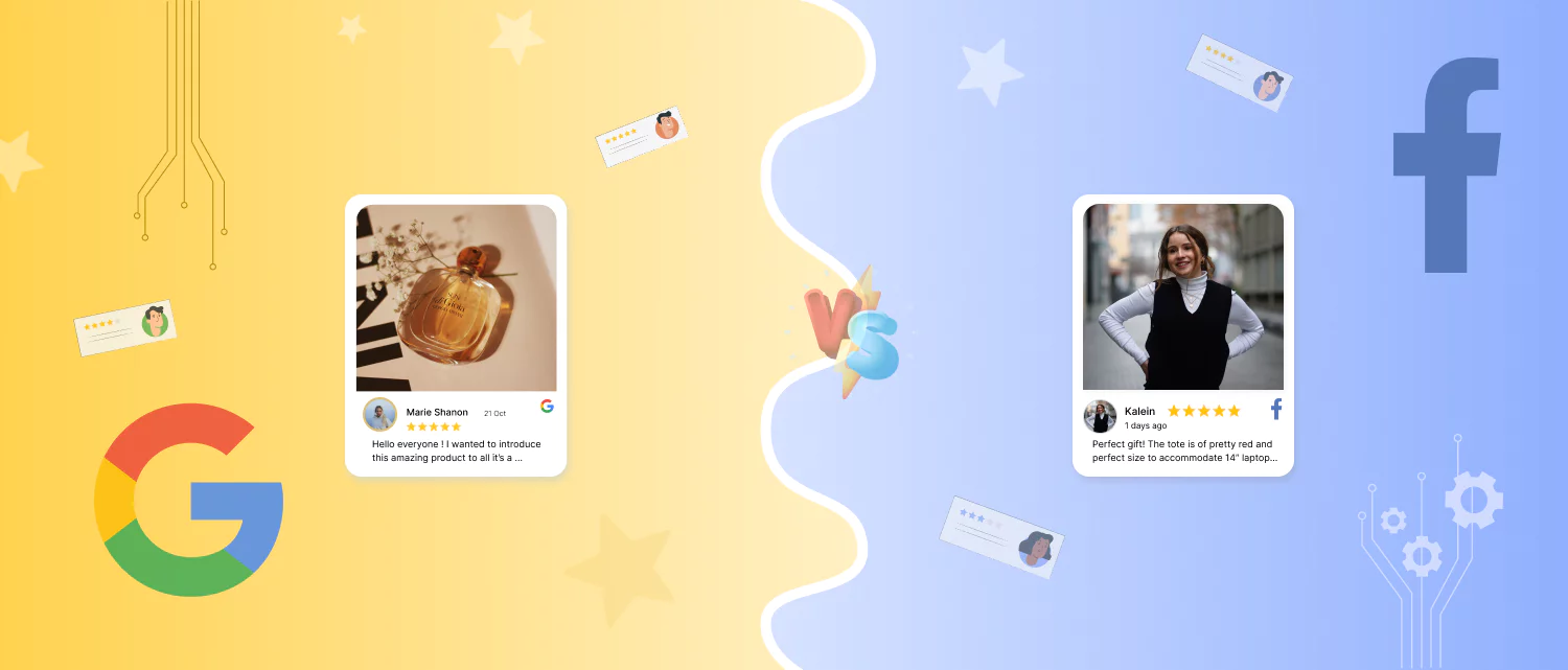 115341 Facebook And Google Reviews System For Businesses v1.4 70250