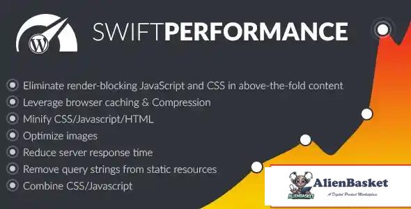 114668 Swift Performance - Cache & Performance Booster v1.1 