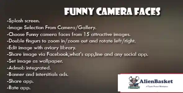 114604 Funny Camera Faces 