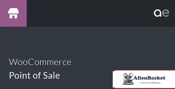 114589 WooCommerce Point of Sale (POS) v3.2.6.4 