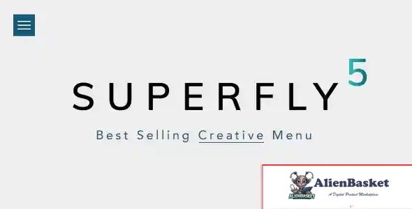 114568 Superfly — Responsive WordPress Menu Plugin v4.2.0 