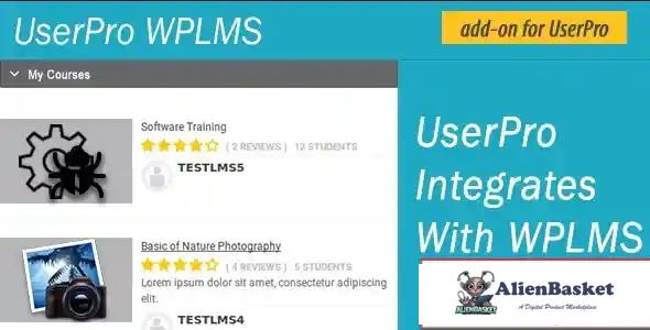 114621 UserPro WPLMS 