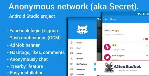 114476 Anonymous Network v1.5 