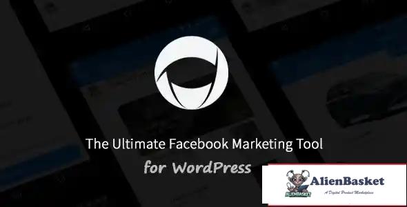 114569 Facebook Messenger Bots for WordPress v2.2.2 