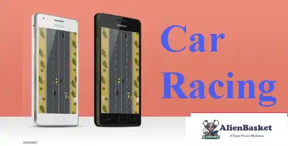 114187 Car Racing Game With Admob 