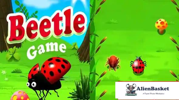 114175 Beetle Game With AdMob 