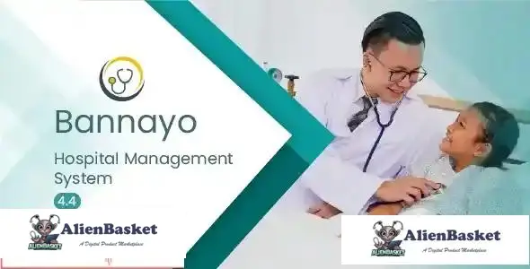 114180 Bayanno Hospital Management System 