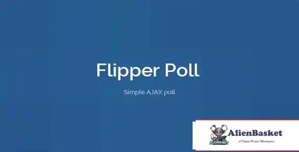 114072 Flipper Poll 