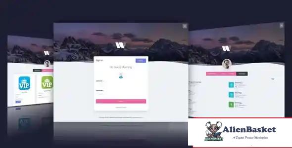 114066 Membership Manager Pro v3 