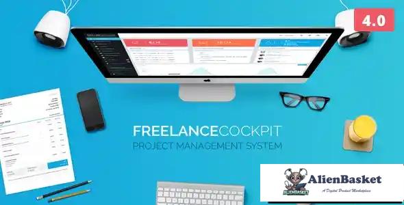 114071 Freelance Cockpit 2 - Project Management 