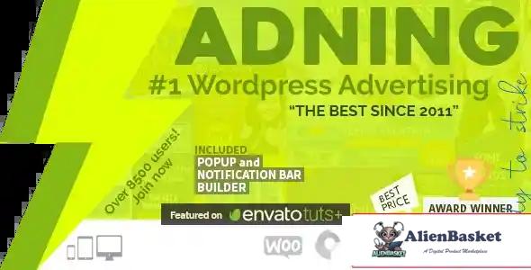 114431 WP PRO Advertising System - All In One Ad Manager v4.7.5 