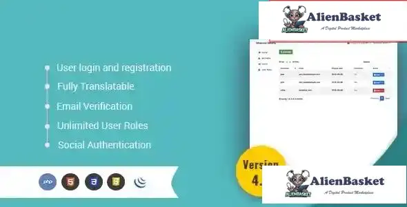 114078 Advanced Security - PHP Register/Login System 