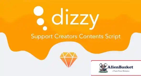 115103 dizzy - Support Creators Content Script v3.4.4 