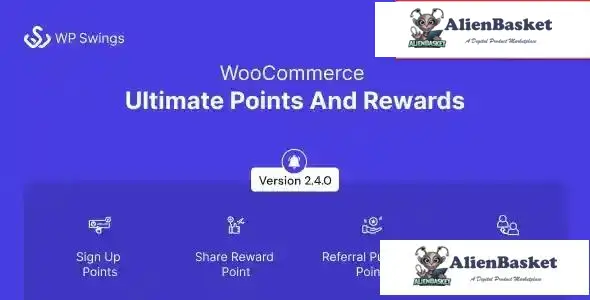 115316 WooCommerce Ultimate Points And Rewards v2.2.1 70225