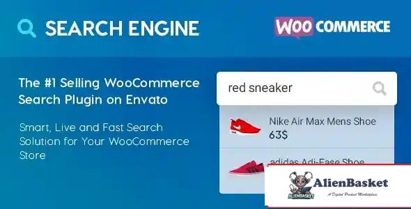 115208 WooCommerce Search Engine v2.2.7 