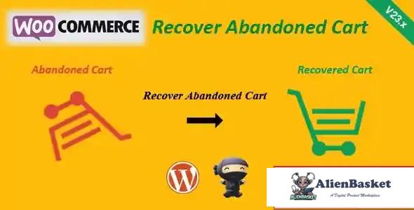 115522 WooCommerce Recover Abandoned Cart v23.2 70432