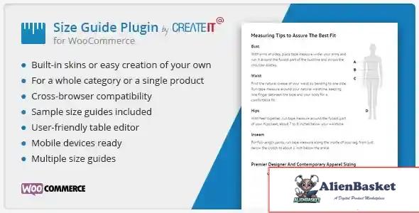 115317 WooCommerce Product Size Guide v3.7.0 70226