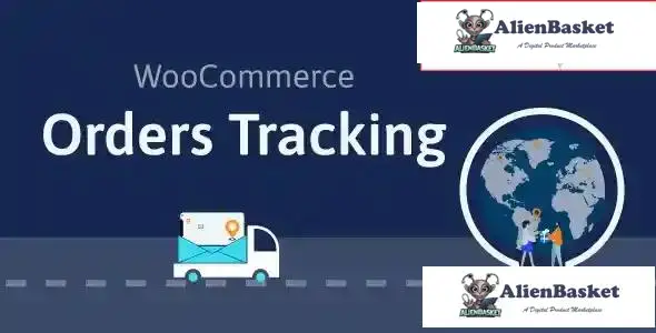 115255 WooCommerce Orders Tracking – SMS – PayPal Tracking Autopilot v1.0.10 