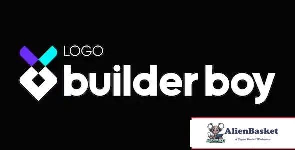 115131 Logo BuilderBoy v1.0.0 