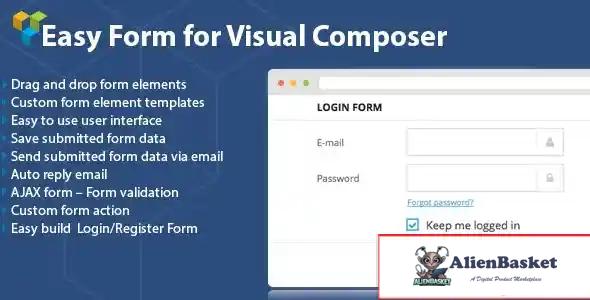 115081 DHVC Form - Wordpress Form for WPBakery Page Builder v2.3.5 