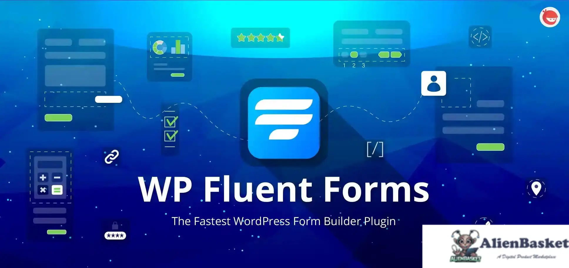 115324 WP Fluent Forms Pro Add-On v4.3.1 70233