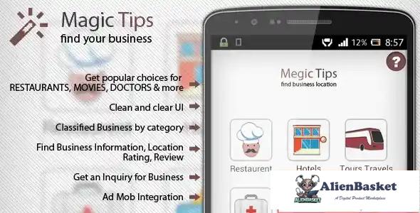 114092 Classified Local Search Engine 