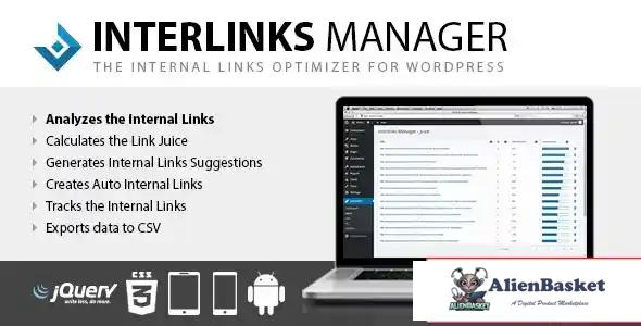 115267 Interlinks Manager v1.2.9 