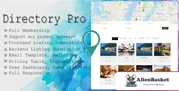 115189 Directory Pro v2.3.0 