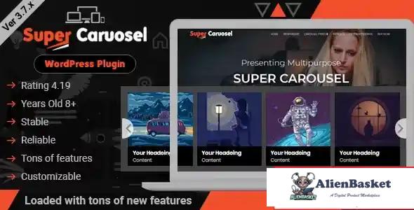 115362 Super Carousel - Responsive Wordpress Plugin v3.8.1 70271