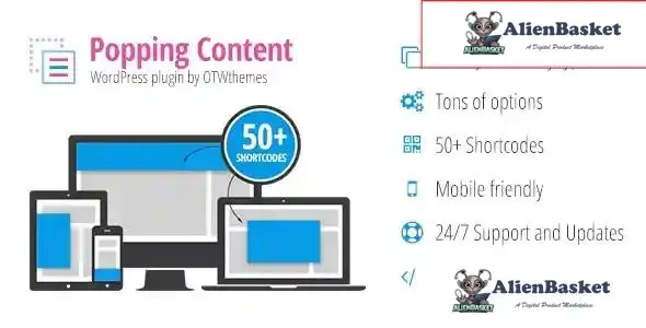 115375 Popping Content for WordPress v1.21 70284