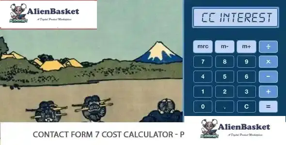 115366 Contact Form 7 Cost Calculator v7.0 70275