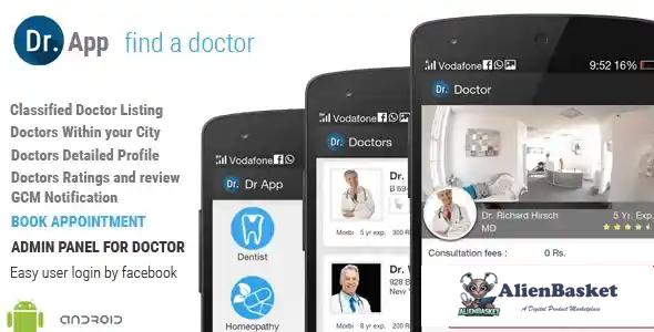 114147 Doctor App - Find Best Doctor 