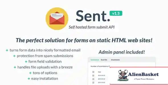 114154 Self hosted form submit API 