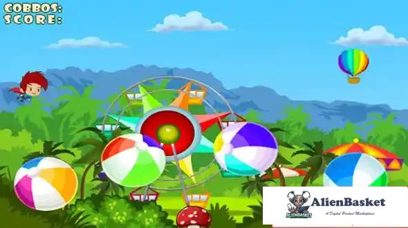 114319 NaughtyBoy Game With AdMob 