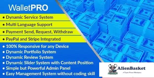 114689 WalletPRO - Dynamic Payment Gateway 