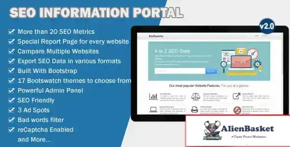 114687 SEO Information Portal 