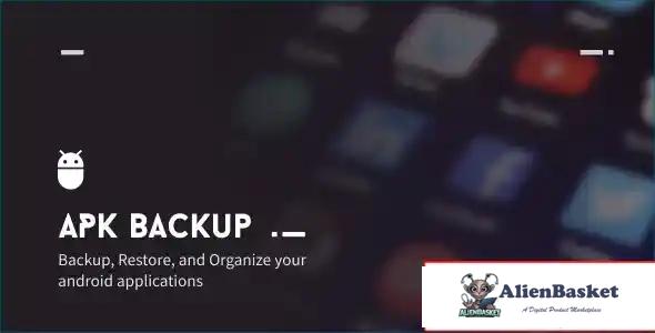 114356 APK Backup - Android App v1.2 