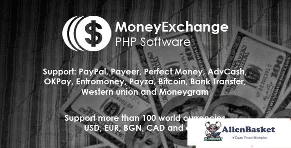 114309 Money Exchange Script 2.0 